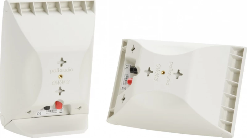 Polk Audio OWM3 White