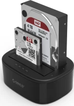 ORICO 6228US3-C-BK