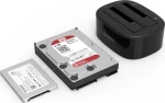 ORICO 6228US3-C-BK