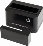 Gembird Hdd Docking Station 2.5" & 3.5" Sata Hdd Hd32-U2S-4