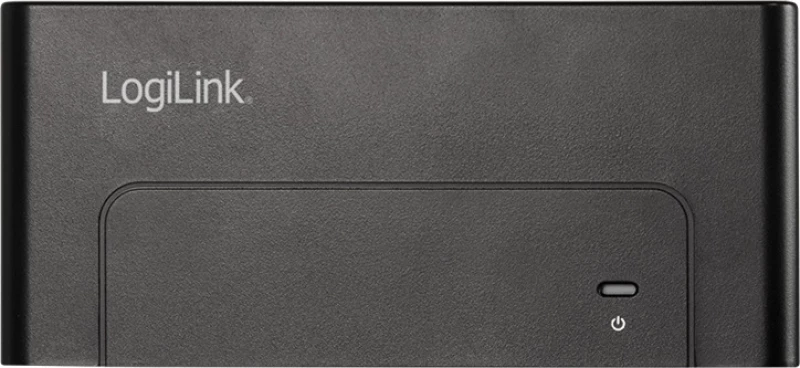 Docking Station LogiLink USB 3.1 Quickport for 2,5' & 3,5'