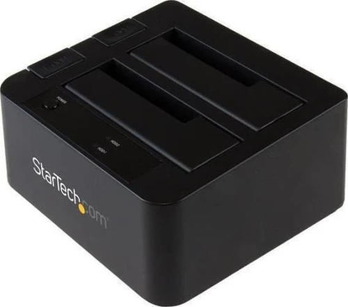 StarTech SDOCK2U313