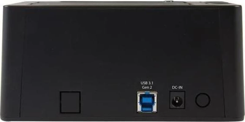 StarTech SDOCK2U313