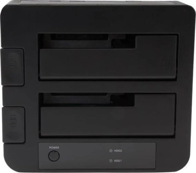 StarTech SDOCK2U313