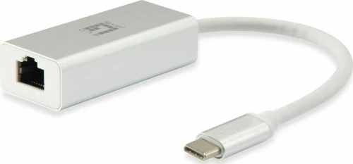 Level One Usb-0402 Gigabit Usb-C Network Adapter