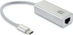 Level One Usb-0402 Gigabit Usb-C Network Adapter