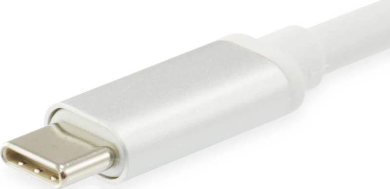 Level One Usb-0402 Gigabit Usb-C Network Adapter