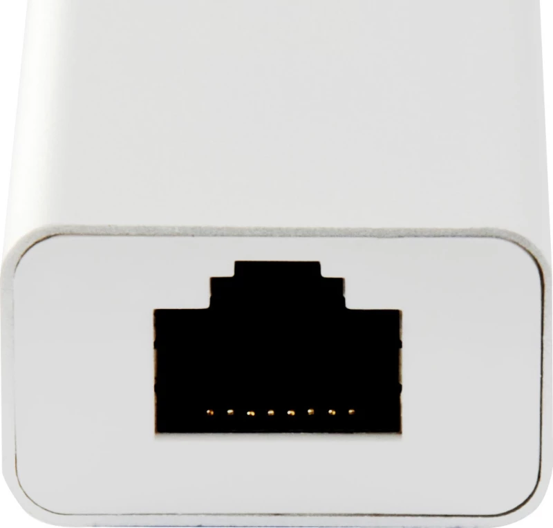Level One Usb-0402 Gigabit Usb-C Network Adapter