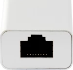 Level One Usb-0402 Gigabit Usb-C Network Adapter