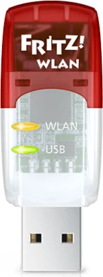 AVM Fritz!WLAN Stick AC 430