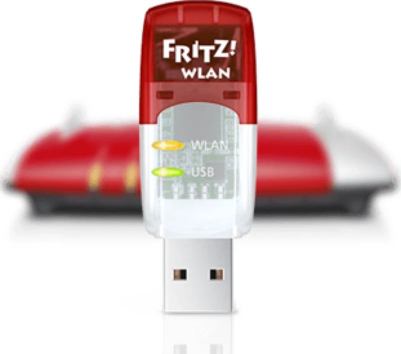 AVM Fritz!WLAN Stick AC 430
