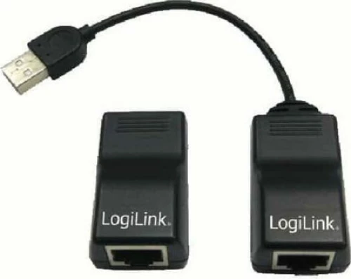 LogiLink UA0021D USB Extender
