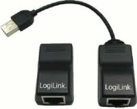 LogiLink UA0021D USB Extender