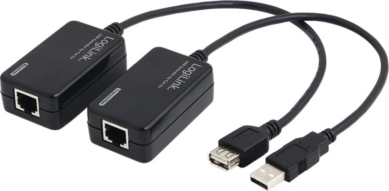 LogiLink UA0021D USB Extender