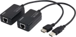 LogiLink UA0021D USB Extender