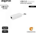 Usb 3.0 Gigabit To Ethernet Adapter