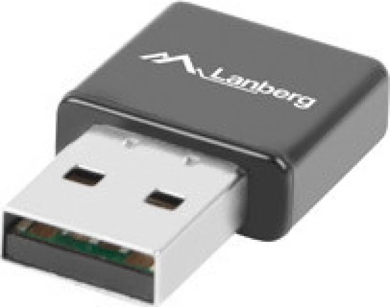 Lanberg NC-0300-WI networking card 2400 Mbit/s