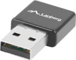 Lanberg NC-0300-WI networking card 2400 Mbit/s