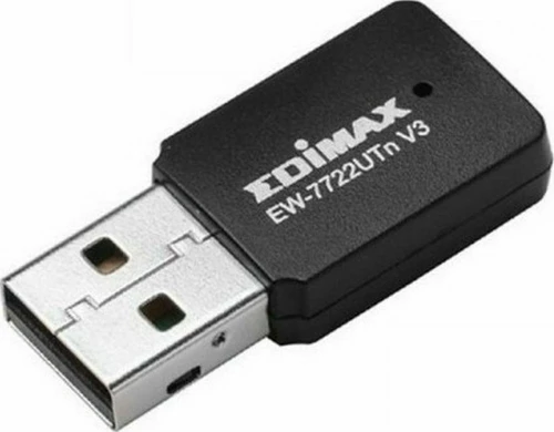 Edimax EW-7722UTn v3