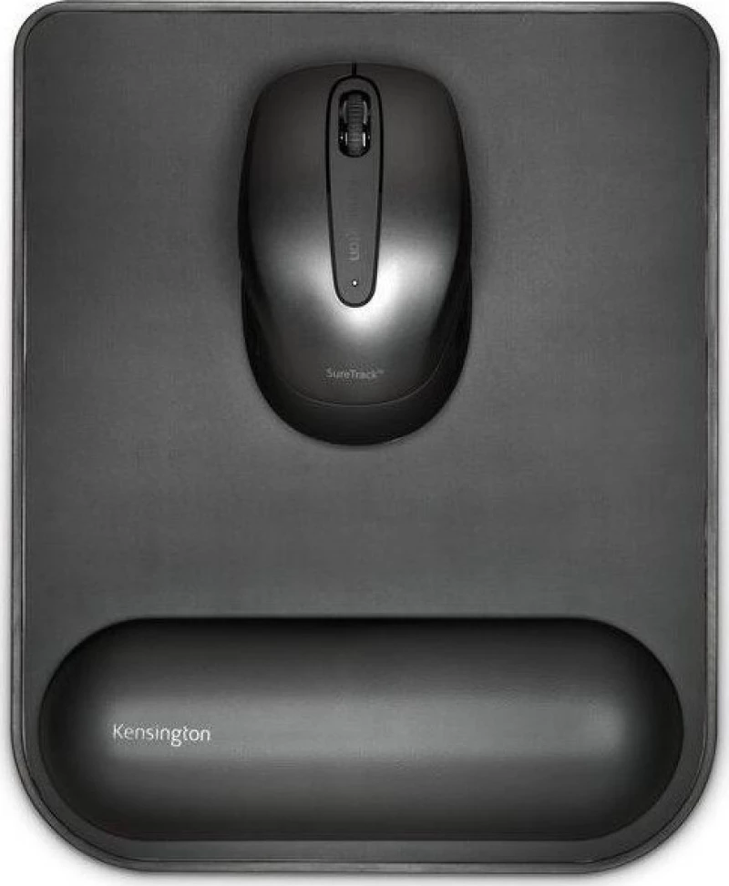 Kensington ErgoSoft Wrist Rest Mouse Pad