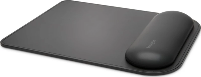 Kensington ErgoSoft Wrist Rest Mouse Pad