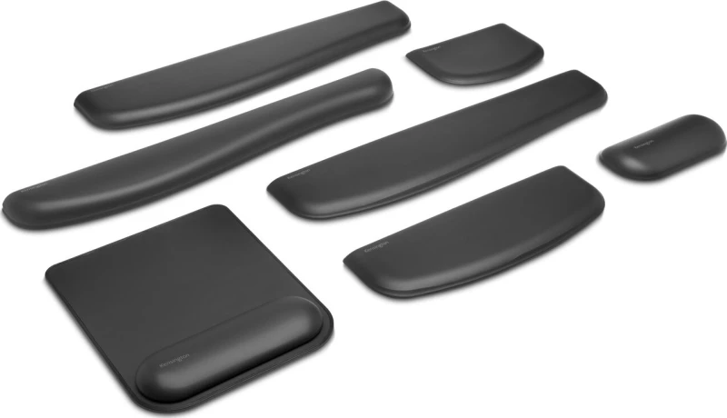 Kensington ErgoSoft Wrist Rest Mouse Pad