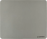 Gembird MP-S-G mouse pad, microguma, grey