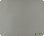 Gembird MP-S-G mouse pad, microguma, grey