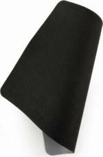Gembird MP-S-G mouse pad, microguma, grey