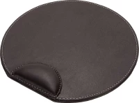 Osco MousePad Leather Wrist Rest