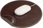 Osco MousePad Leather Wrist Rest