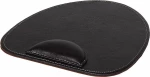 Osco MousePad Leather Wrist Rest