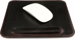 Osco MousePad Leather Wrist Rest