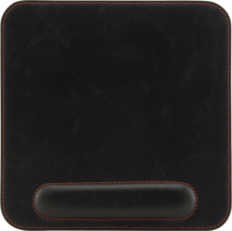 Osco MousePad Leather Wrist Rest