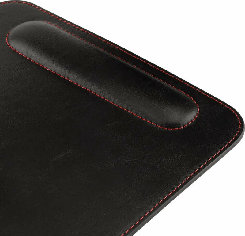 Osco MousePad Leather Wrist Rest