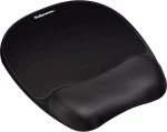 Fellowes Memory Foam Black