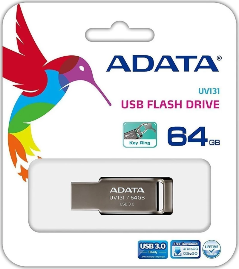Adata UV131 64GB USB 3.0