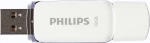 Philips Snow 32GB USB 2.0 White