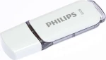 Philips Snow 32GB USB 2.0 White