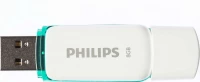 Philips Snow 8GB USB 2.0