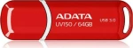 Adata Dashdrive UV150 64GB USB 3.0 Red
