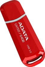 Adata Dashdrive UV150 64GB USB 3.0 Red