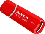 Adata Dashdrive UV150 64GB USB 3.0 Red