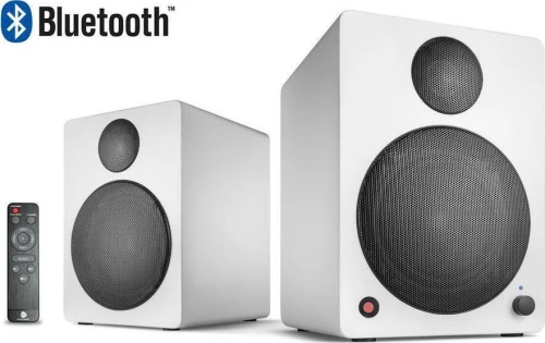 Wavemaster Cube Neo White