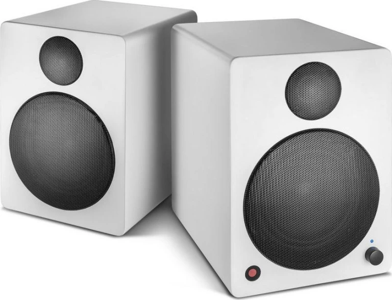 Wavemaster Cube Neo White
