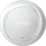 Access Point Edimaxpro Cax1800 Ax1800 Ceiling-Mount