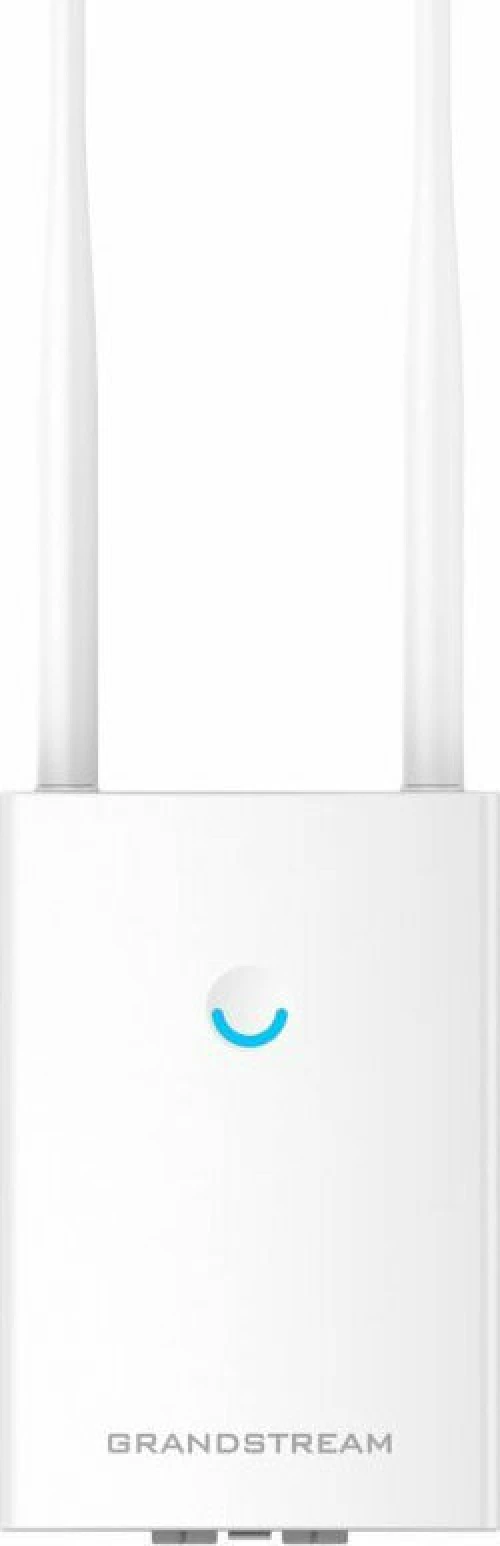 Grandstream GWN7605LR Outdoor Long Range 802.11ac Wave-2 WiFi Access Point