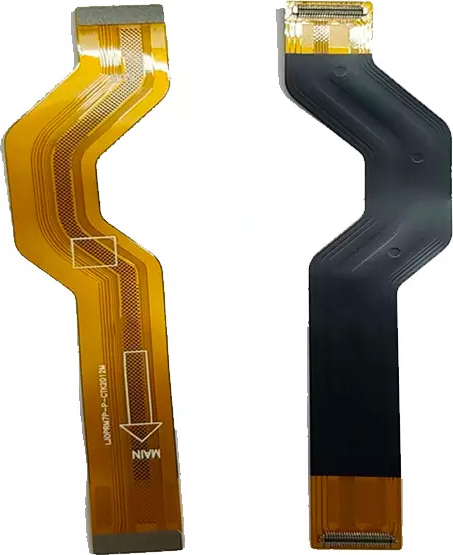 Καλωδιοταινία Μητρικής Αριστερή Realme 7 Pro