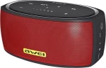 Awei Y210 Ηχείο Bluetooth Red