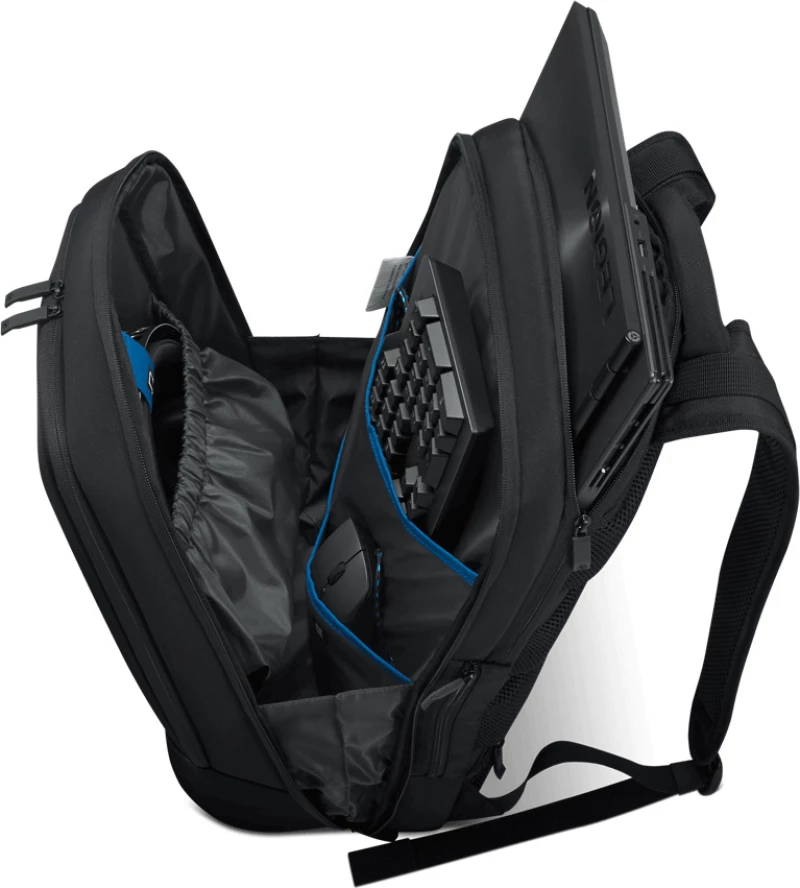 Lenovo Legion Armoured Backpack II 17"